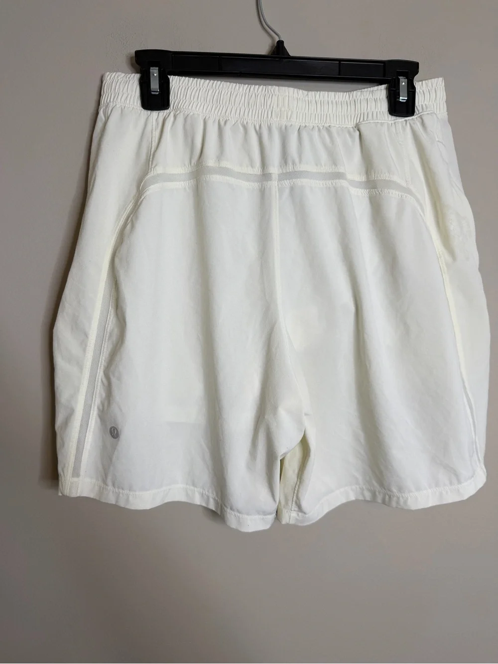 Lululemon Pace Breaker Lined Short 9